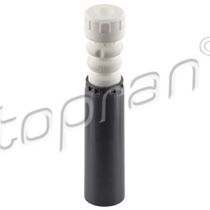 Tampon cauciuc suspensie TOPRAN 116 705