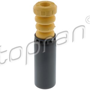 Tampon cauciuc suspensie TOPRAN 116 707