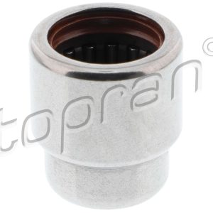 Rulment priza directa ambreiaj TOPRAN 116 753