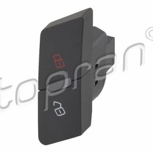 Comutator sistem inchidere TOPRAN 116 790