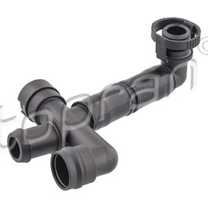 Furtun aerisire chiulasa TOPRAN 116 979