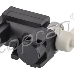 Convertor presiune esapament TOPRAN 116 984