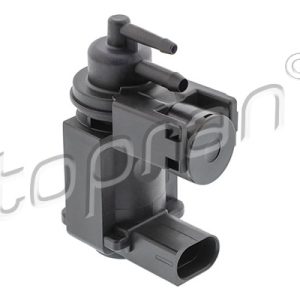Convertor presiune esapament TOPRAN 117 054