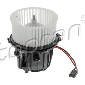 Ventilator habitaclu TOPRAN 117 092