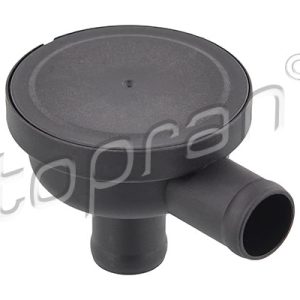 Supapa reglare presiune compresor TOPRAN 117 199