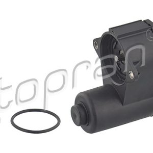 Element actionare etrier frana de parcare TOPRAN 117 224