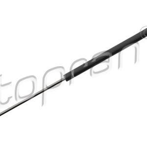 Amortizor portbagaj TOPRAN 117 241