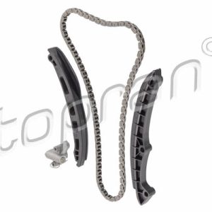 Kit lant de distributie TOPRAN 117 261