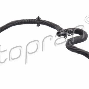 Furtun aerisire chiulasa TOPRAN 117 320