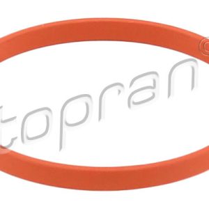 Garnitura Carcasa galerie admisie TOPRAN 117 328