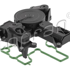 Separator ulei ventilatie bloc motor TOPRAN 117 361