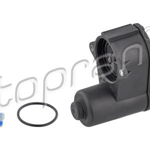 Element actionare etrier frana de parcare TOPRAN 117 536
