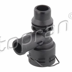 Flansa lichid racire TOPRAN 117 619