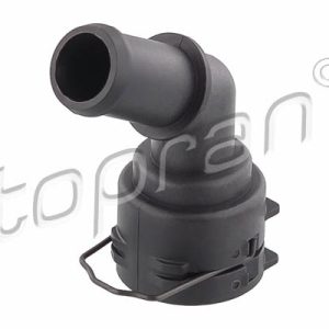 Flansa lichid racire TOPRAN 117 620