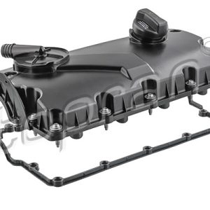 Capac culbutor TOPRAN 117 766
