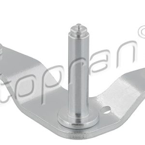 Set reparatie levier cutie de viteze TOPRAN 117 795
