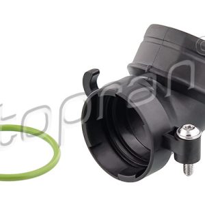 Palnie filtru de aer TOPRAN 117 828