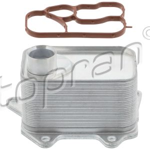 Radiator ulei motor TOPRAN 117 896