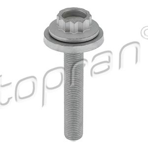 Surub fulie TOPRAN 117 991