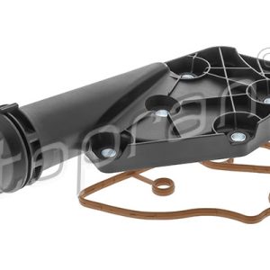 Flansa lichid racire TOPRAN 118 033