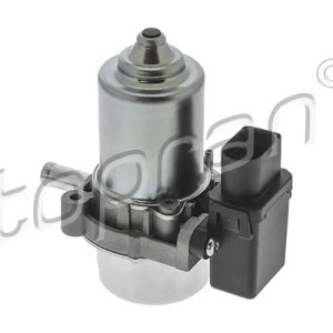Pompa vacuum sistem de franare TOPRAN 118 078
