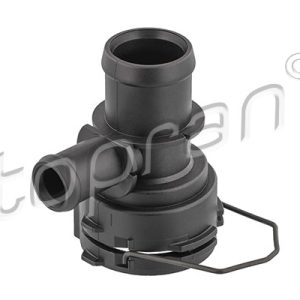 Flansa lichid racire TOPRAN 118 128