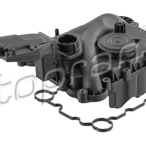 Ventil aerisire carter TOPRAN 118 192