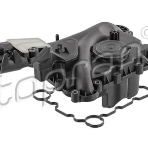 Ventil aerisire carter TOPRAN 118 193