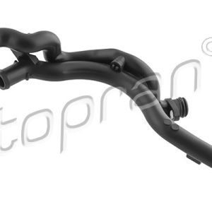Cuplaj conducta lichid racire TOPRAN 118 474