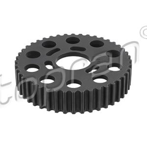 Roata dintata ax cu came TOPRAN 118 514
