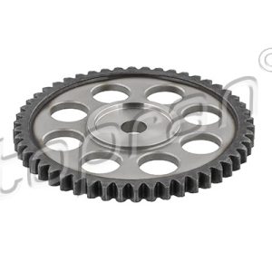 Roata dintata ax cu came TOPRAN 118 516