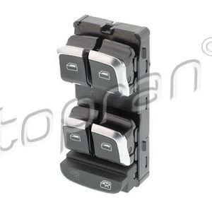 Comutator macara geam TOPRAN 118 536