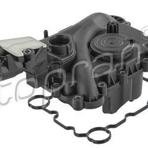 Ventil aerisire carter TOPRAN 118 684