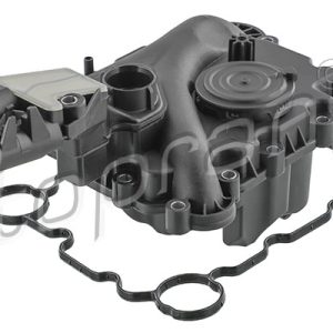 Ventil aerisire carter TOPRAN 118 738