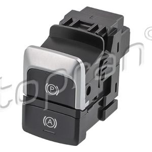 Comutator actionare frana de parcare TOPRAN 118 905