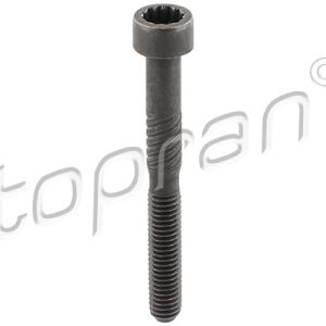 Surub suport ax cu came TOPRAN 119 151