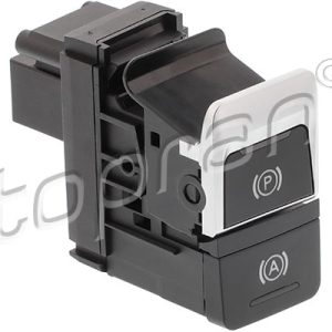 Comutator actionare frana de parcare TOPRAN 119 156