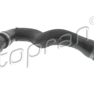 Furtun radiator TOPRAN 119 196