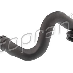 Furtun aerisire chiulasa TOPRAN 119 273