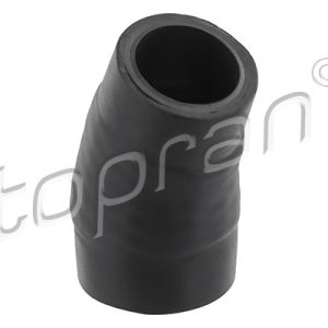 Furtun aerisire chiulasa TOPRAN 119 276