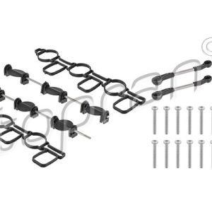 Set pentru reparat modul teava de aspiratie TOPRAN 119 283