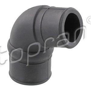 Furtun aerisire chiulasa TOPRAN 119 448