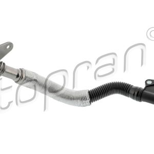 Furtun aerisire chiulasa TOPRAN 119 449