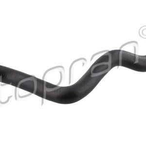 Furtun aerisire chiulasa TOPRAN 119 453