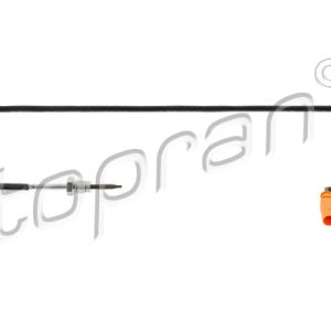 Senzor temperatura gaze evacuare TOPRAN 119 563
