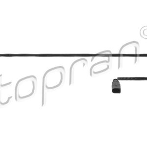 Senzor temperatura gaze evacuare TOPRAN 119 567