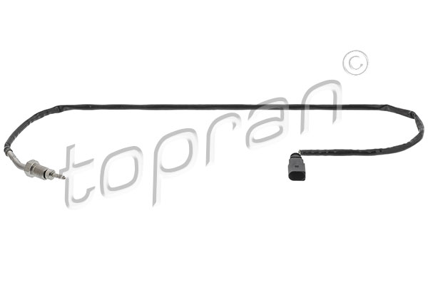 Senzor temperatura gaze evacuare TOPRAN 119 567