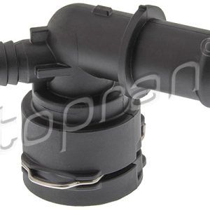 Flansa lichid racire TOPRAN 119 748