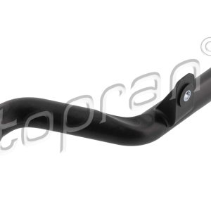 Cuplaj conducta lichid racire TOPRAN 120 160