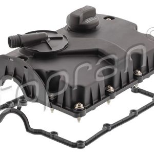 Capac culbutor TOPRAN 120 405